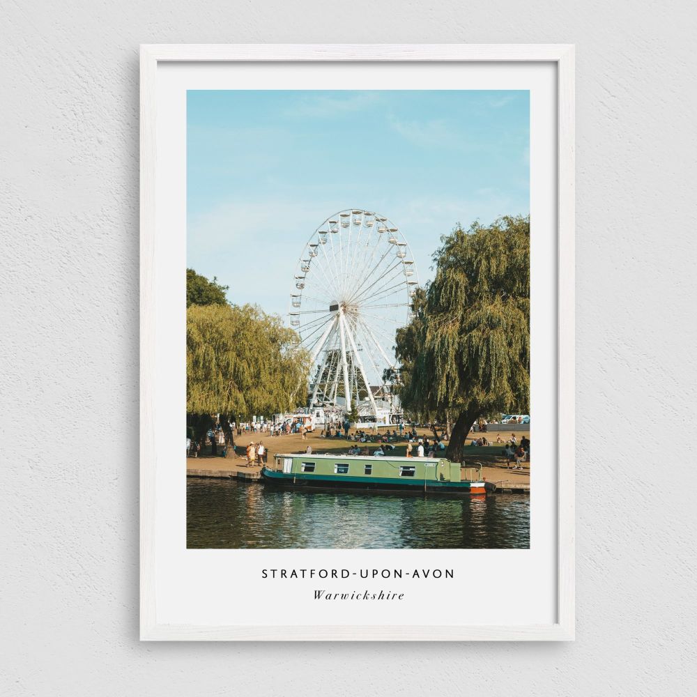 Stratford Ferris Wheel