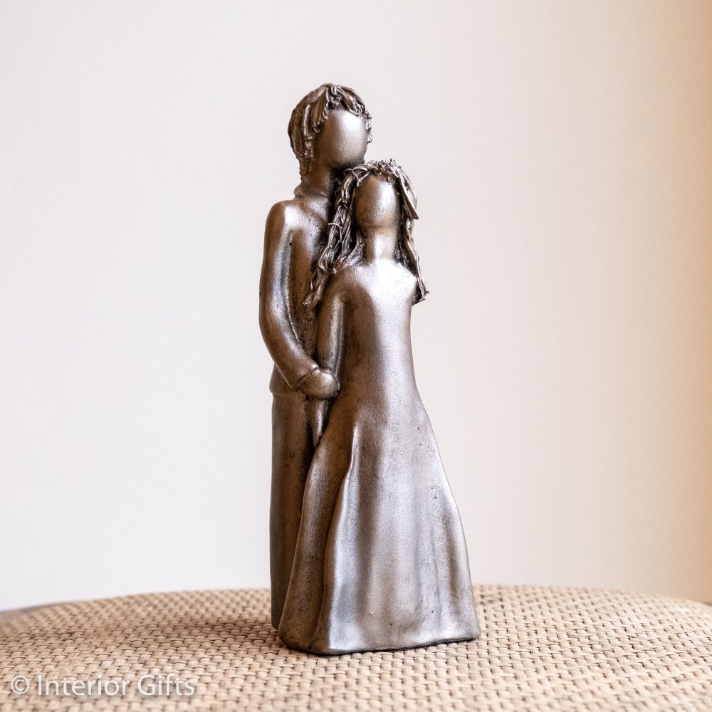 Lovers  Dancing Couple by Frith Sculpture *NEW*