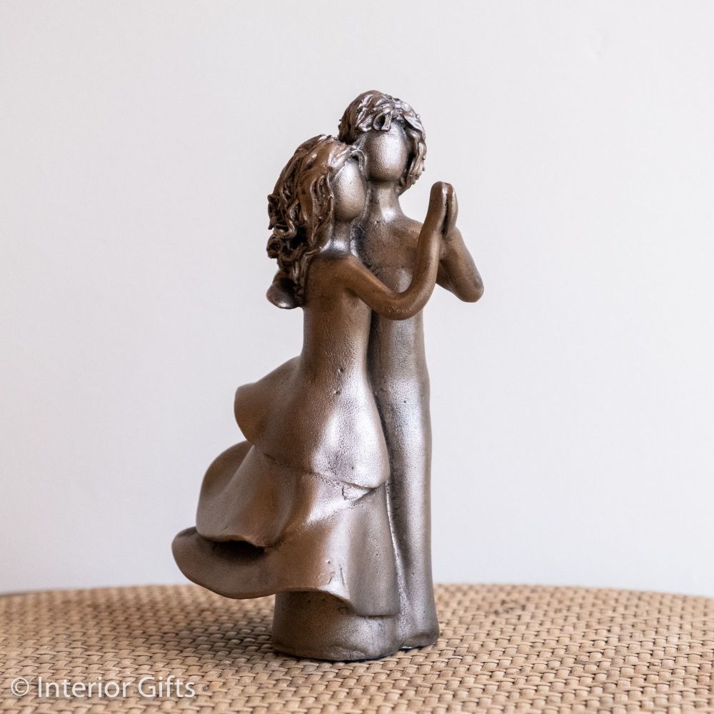 Keep Dancing by Frith Sculpture (Keeep Dancing)*NEW*