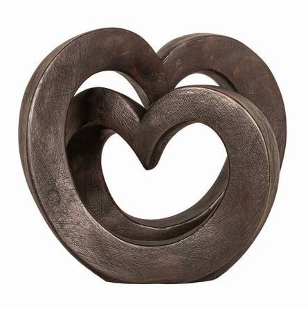 Premier Collection Love Forever Medium Frith Gallery Bronze Sculpture by Ad