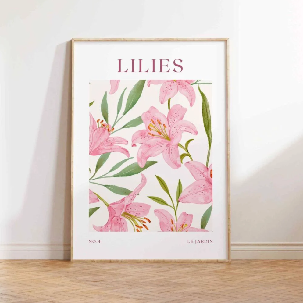 Art Prints