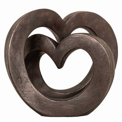 Premier Collection Love Forever Large Frith Gallery Bronze Sculpture by Adr