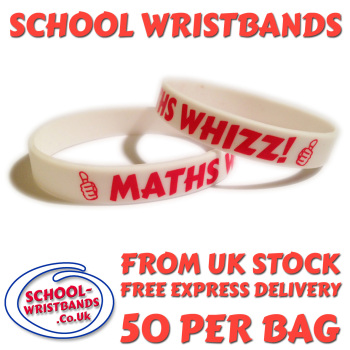 maths-whizz-school-wristbands.co.uk