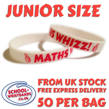 MATHS WHIZZ - JUNIOR SIZE - Includes express delivery!