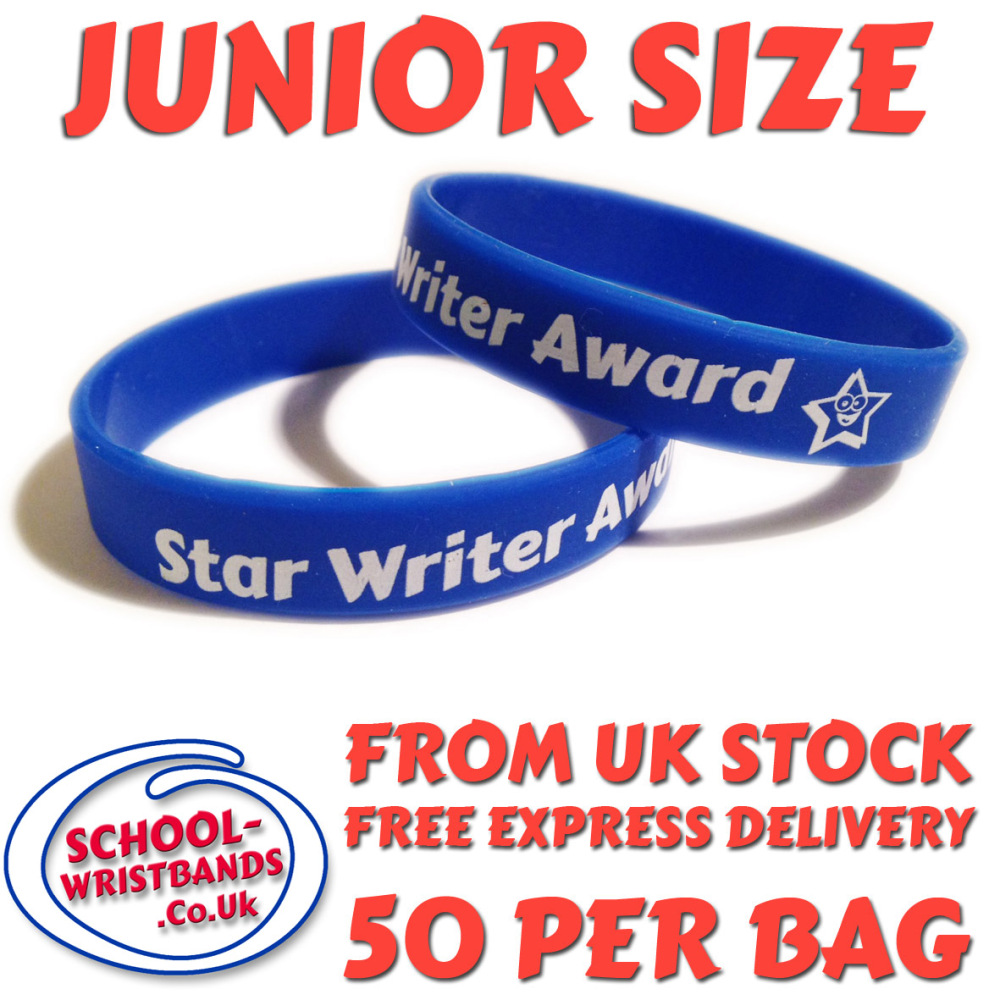 STAR WRITER - JUNIOR SIZE - Includes express delivery and VAT!