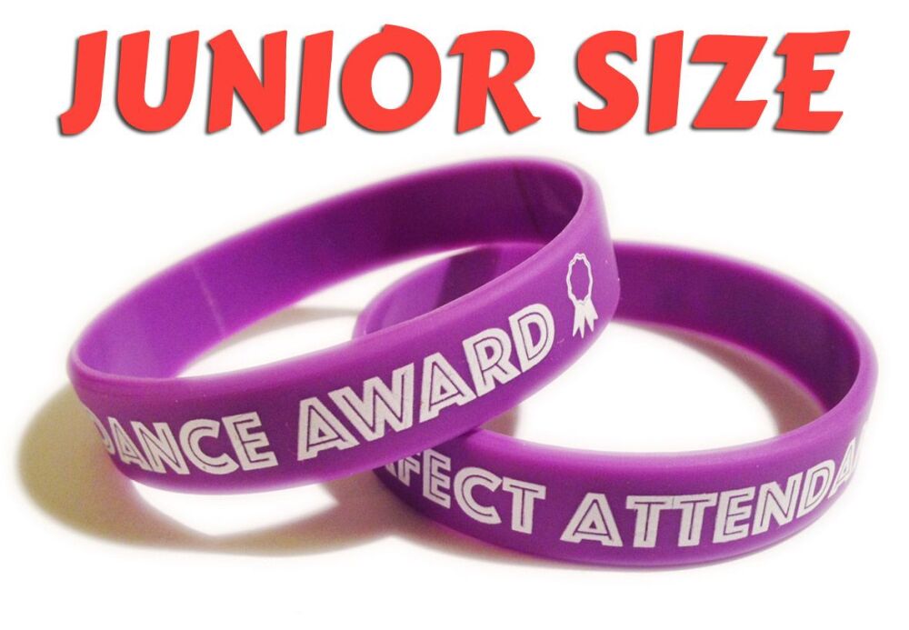 ATTENDANCE - JUNIOR SIZE - Includes express delivery and VAT!