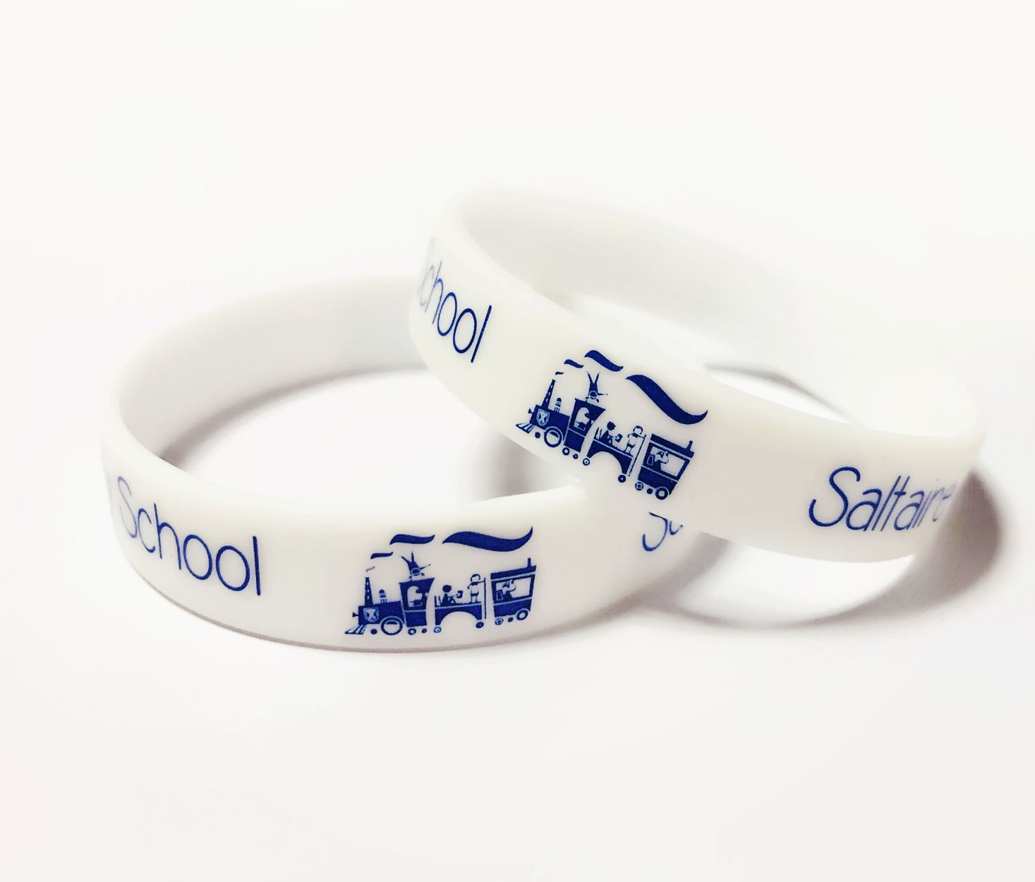 School Wristbands Blog