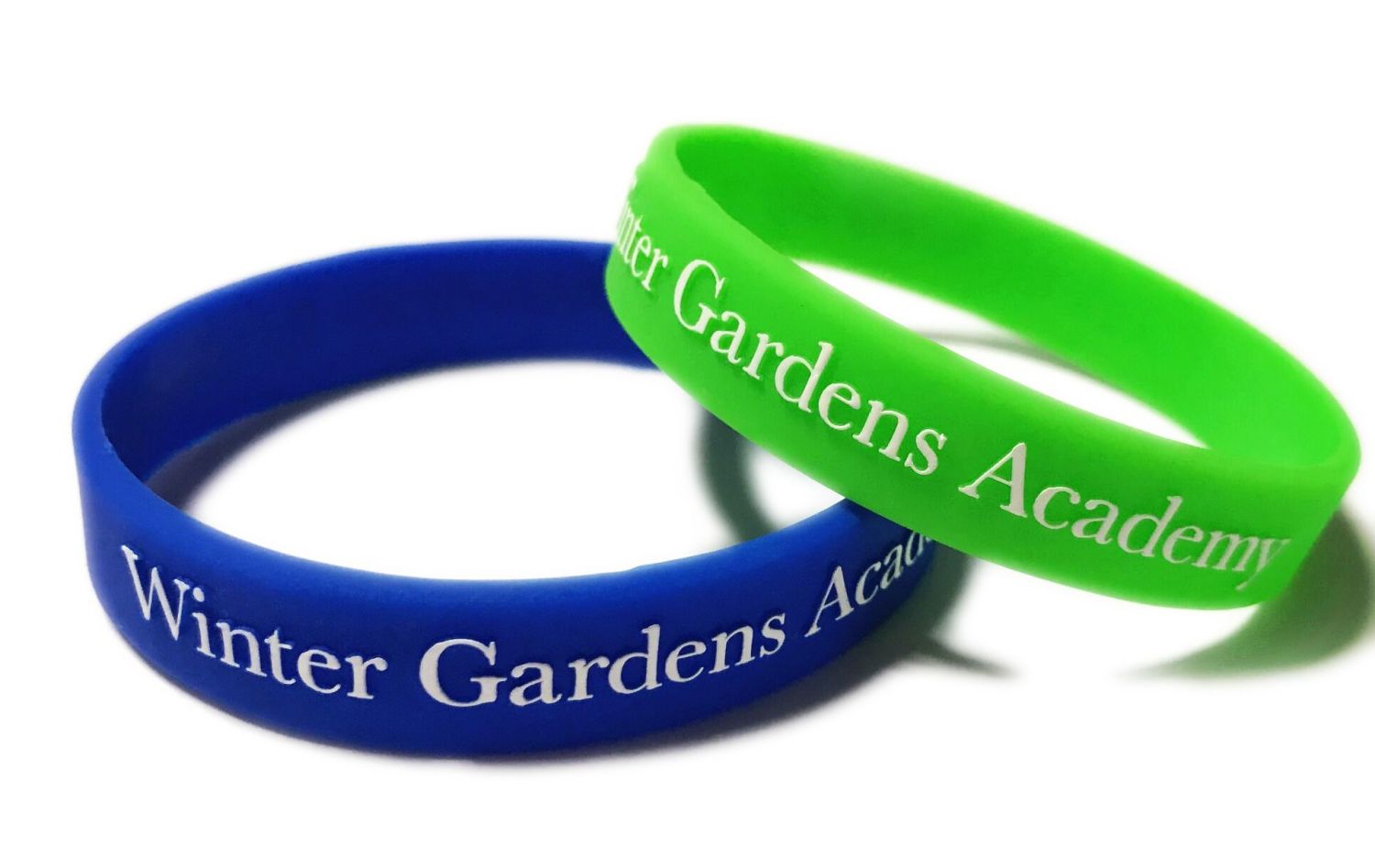 Winter Gardens Academy School Trip Wristbands School Wristbands Blog