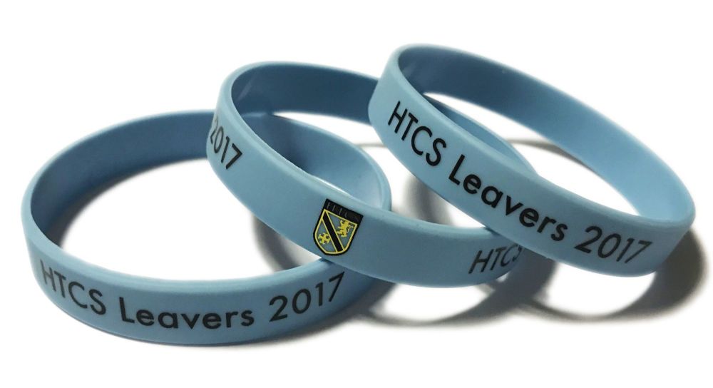 HTCS leavers