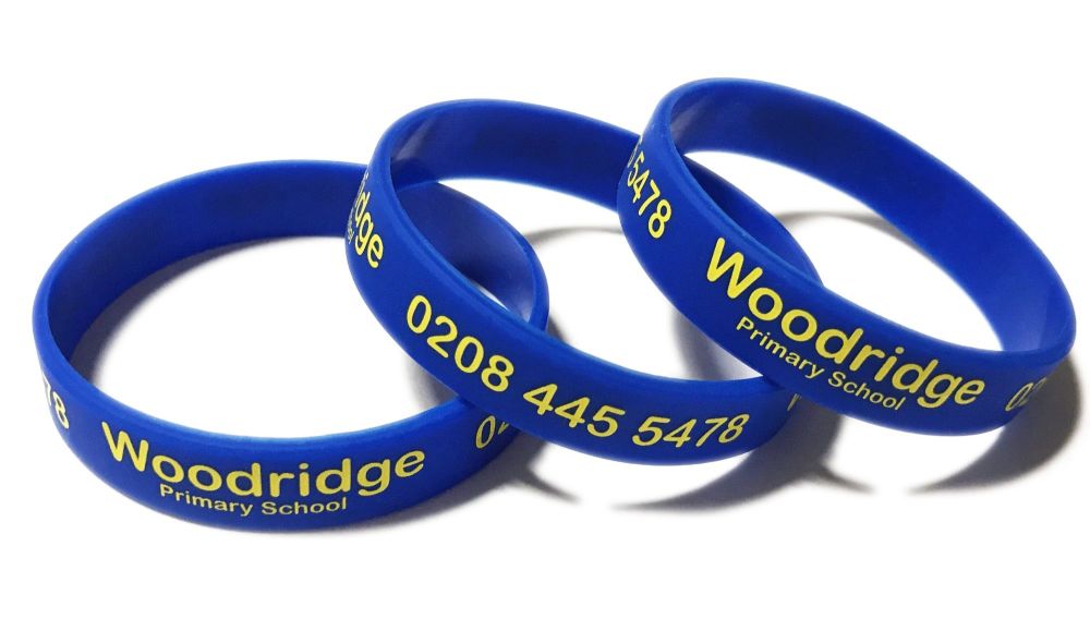 Woodridge Primary