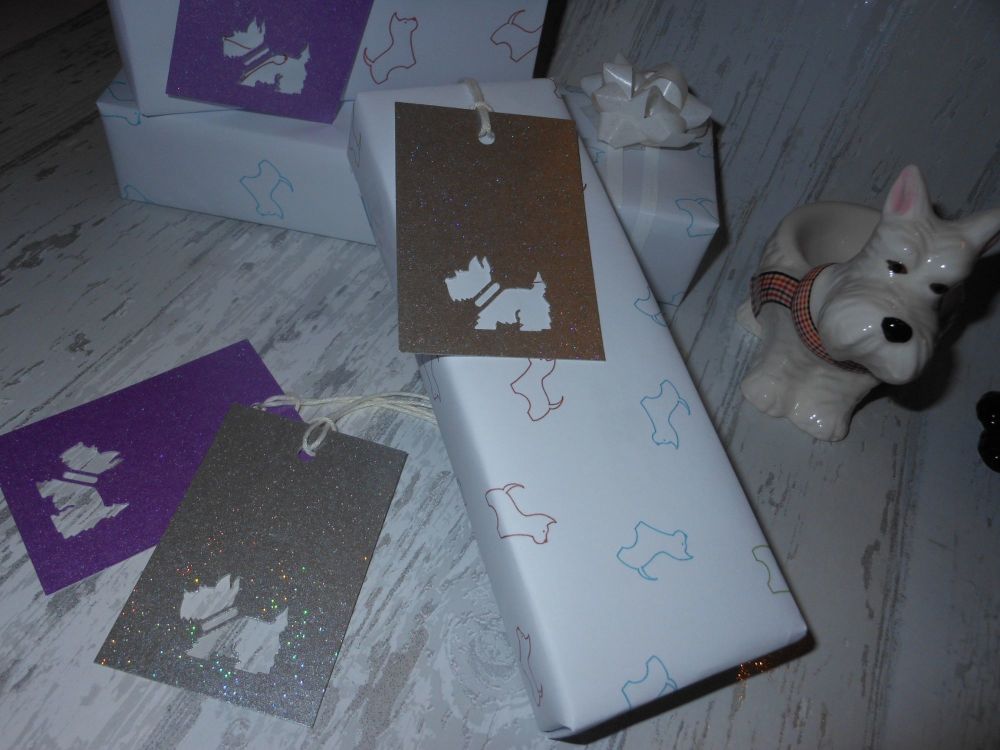 oak leaf tags