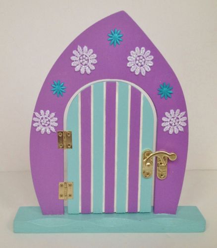 Fairy Door B.