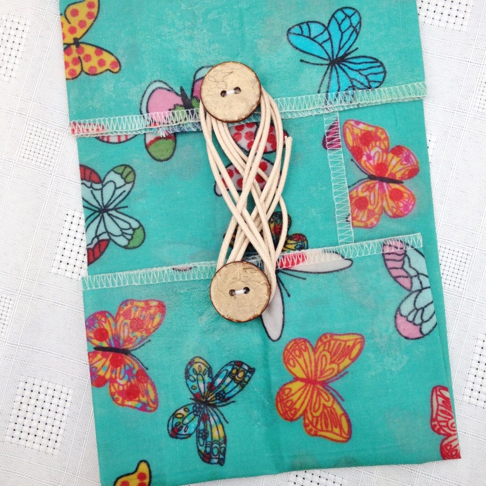 Butterflies Mint