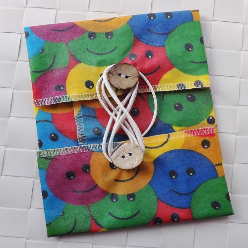 Smiley Face