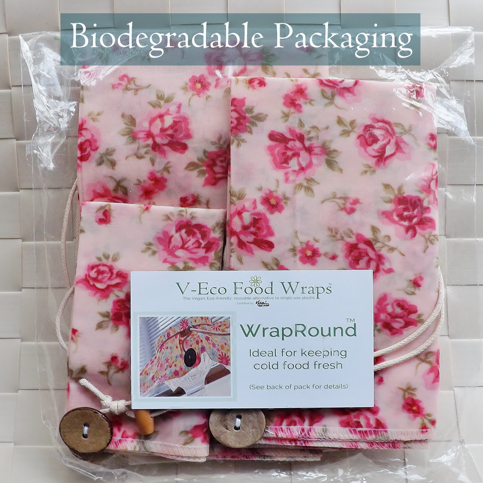 Vintage Rose Pink