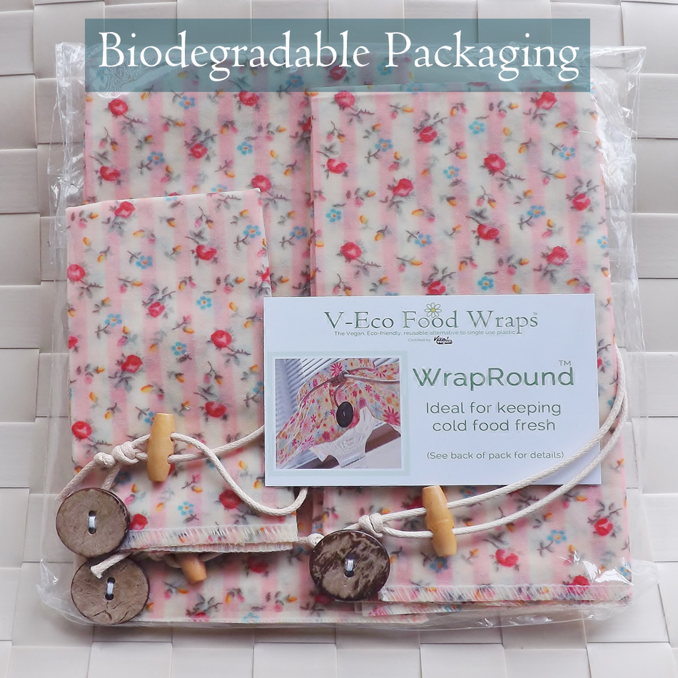 Vintage Rose Stripe Pink