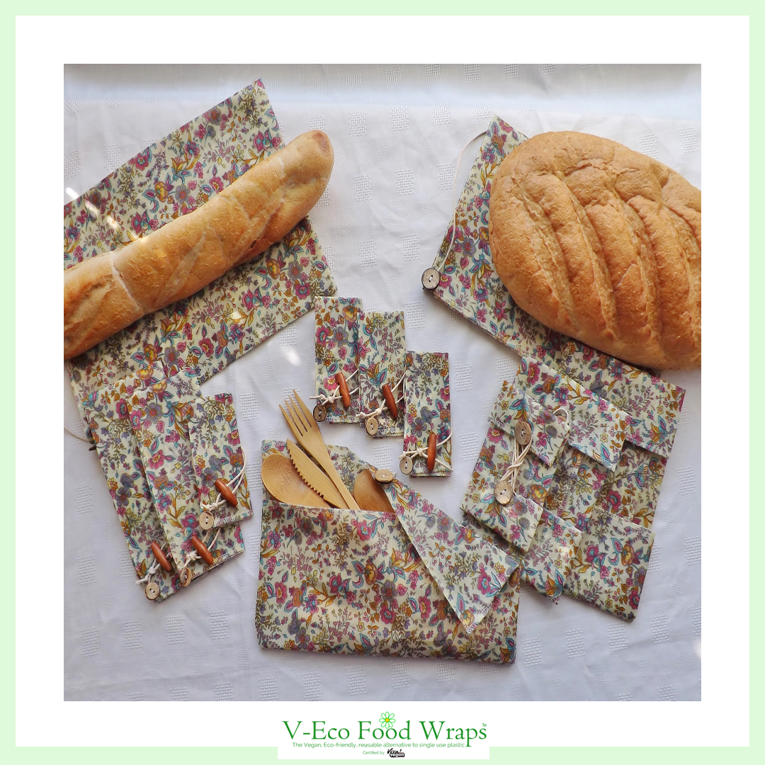 PicnicPack™ Wraps & Bread Wraps