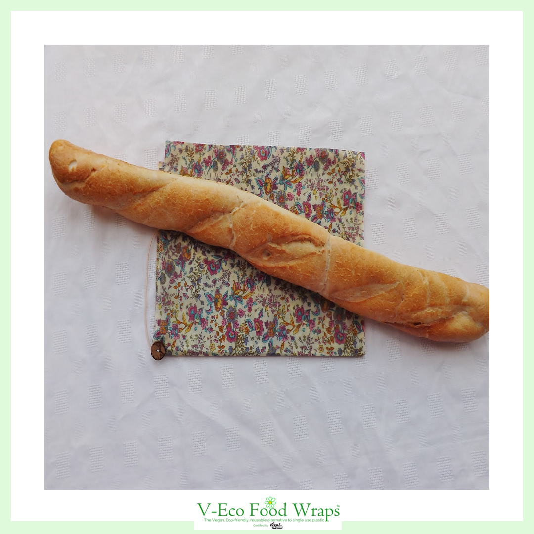 BaguetteBuddy™ - Ivory