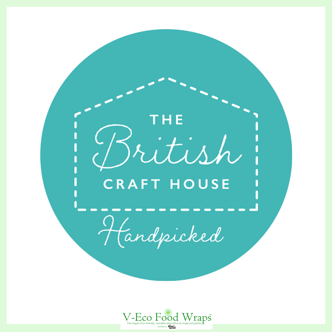 The British Craft House logo
