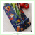 Navy Fox ButtyWrap with salad leaves & vine tomatoes copy