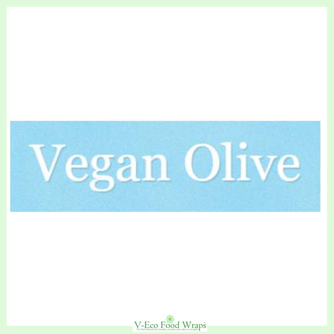 Blog Post - Vegan Olive