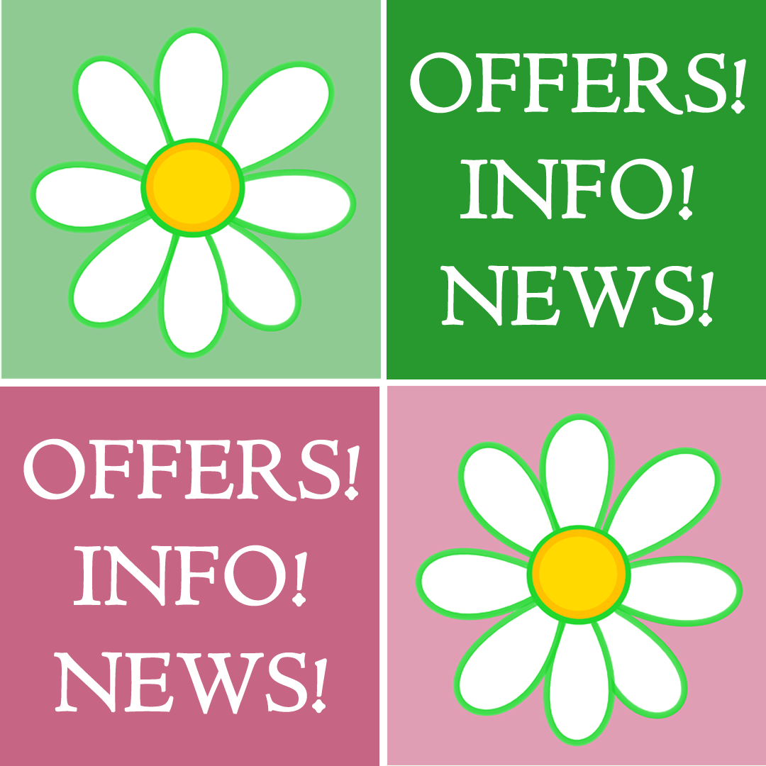 offers info news