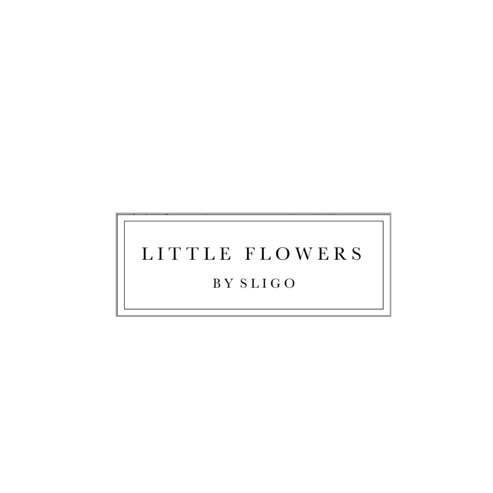 Little Flowers By Sligo logo