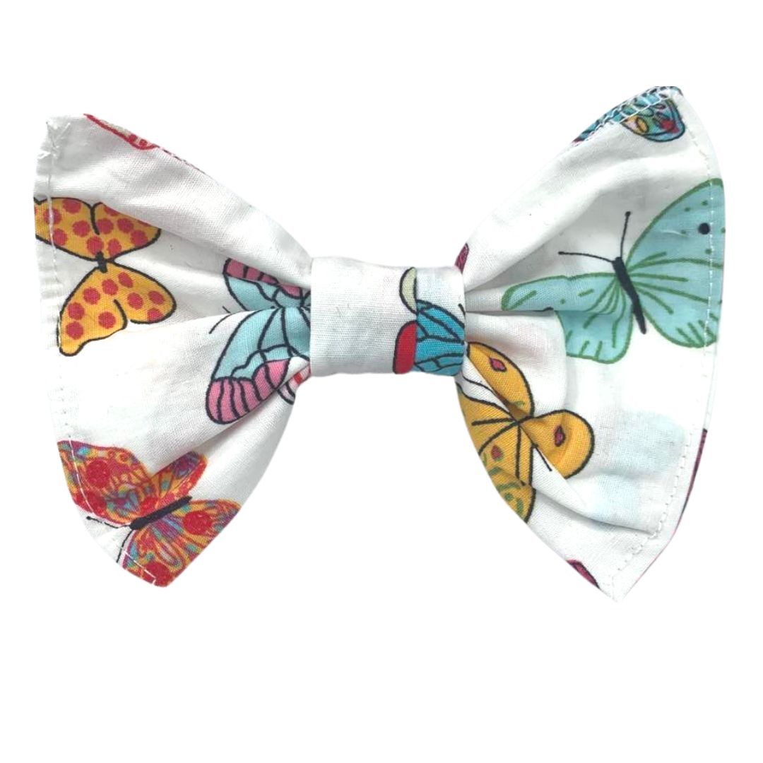 Bow Tie - Butterflies
