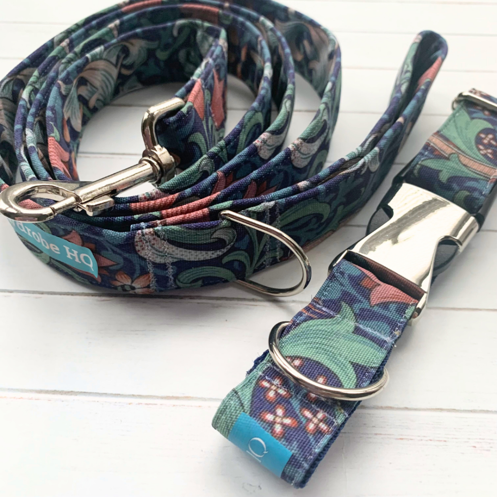 ....COLLAR & LEAD SETS