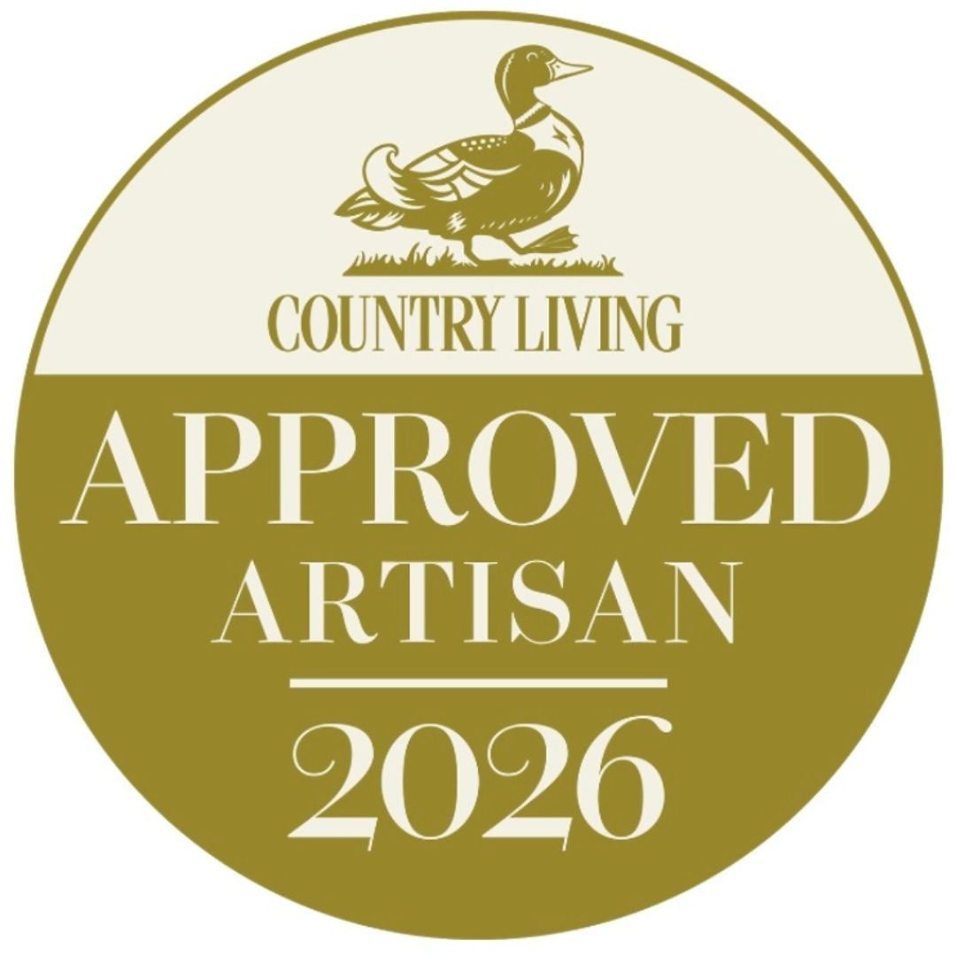 Logo of Country Living Artisan Collective
