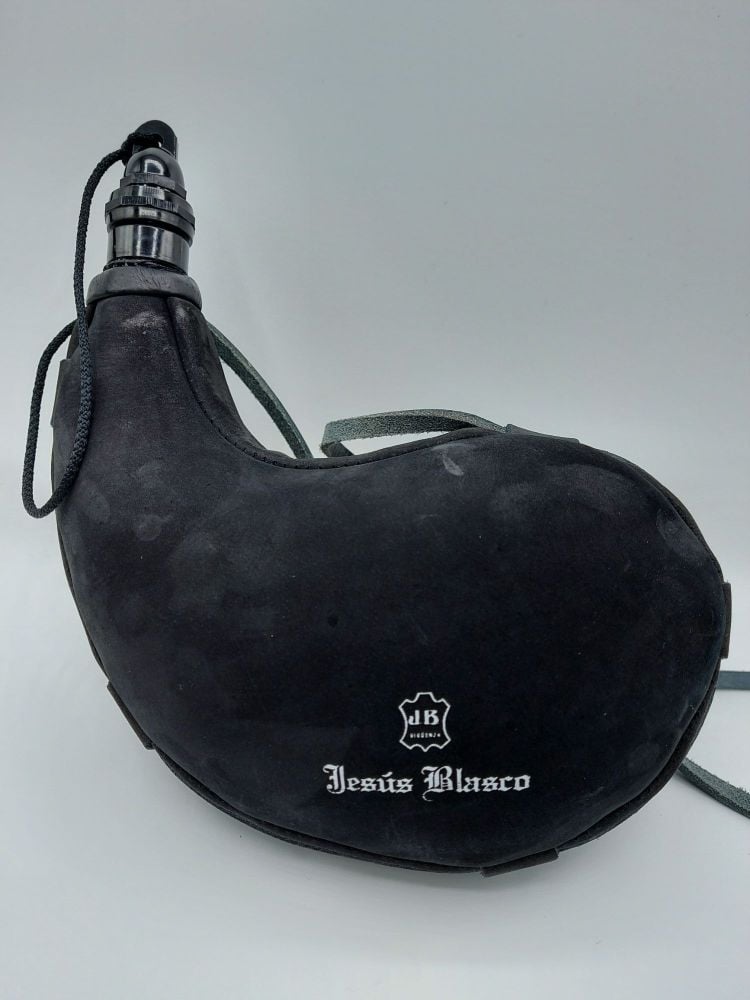Goatskin bag hotsell