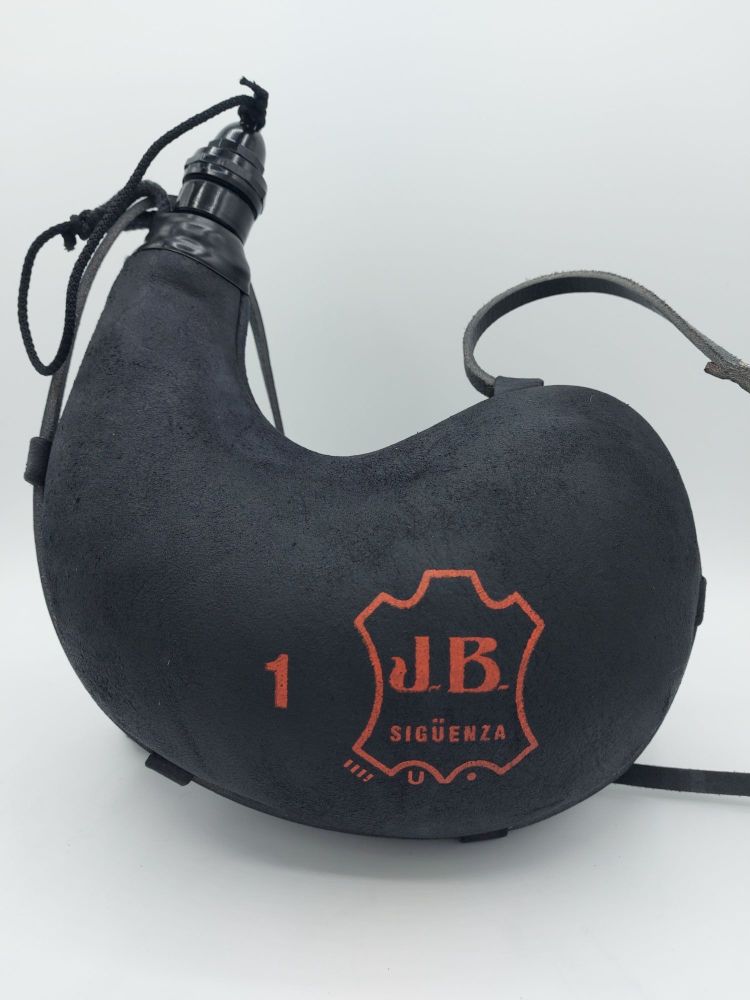 Spanish wineskin online