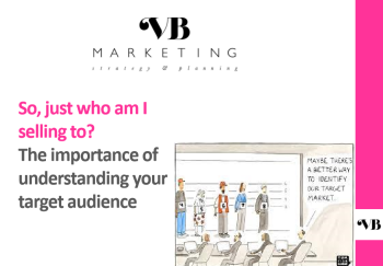 understanding your target audience