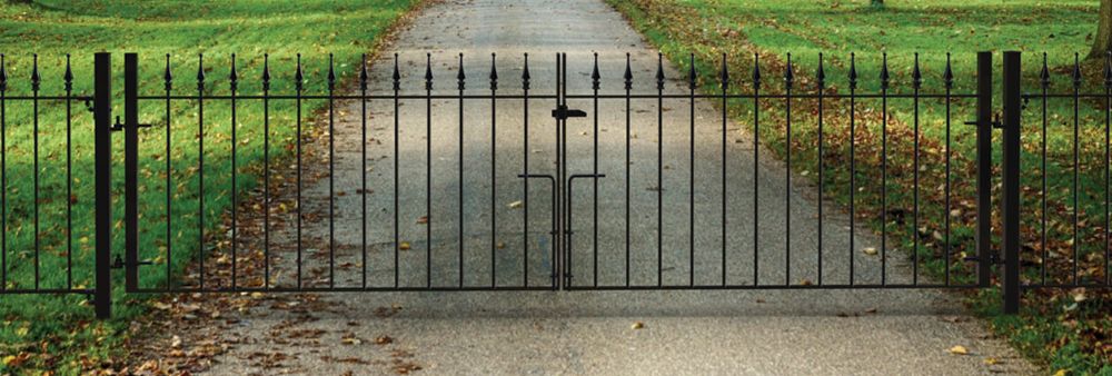 Budget friendly standard gates
