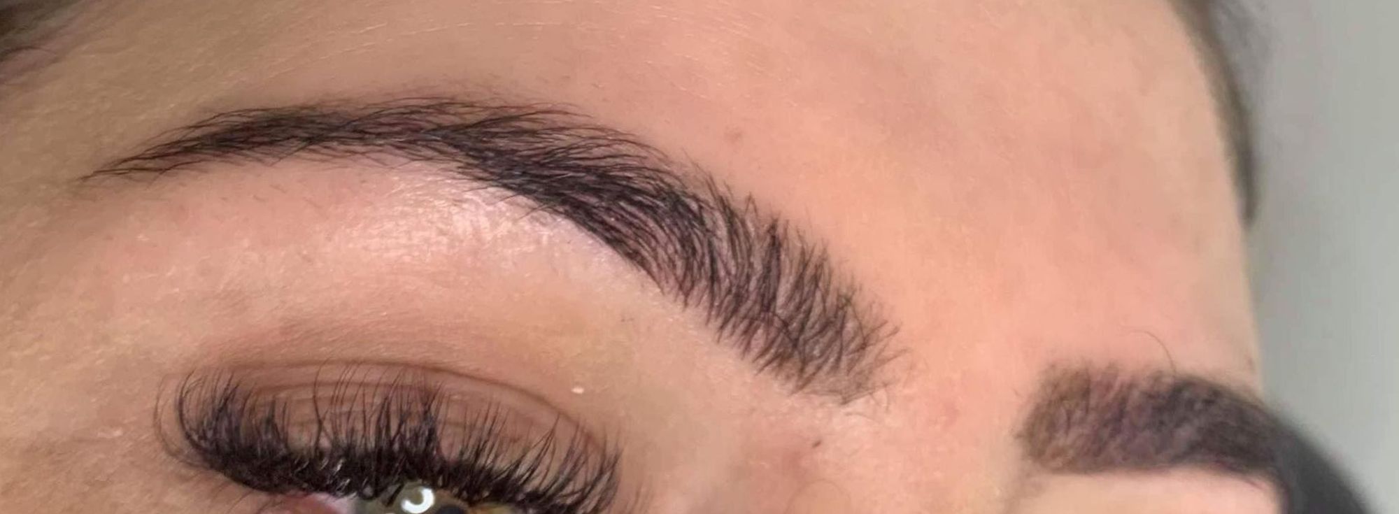 brows