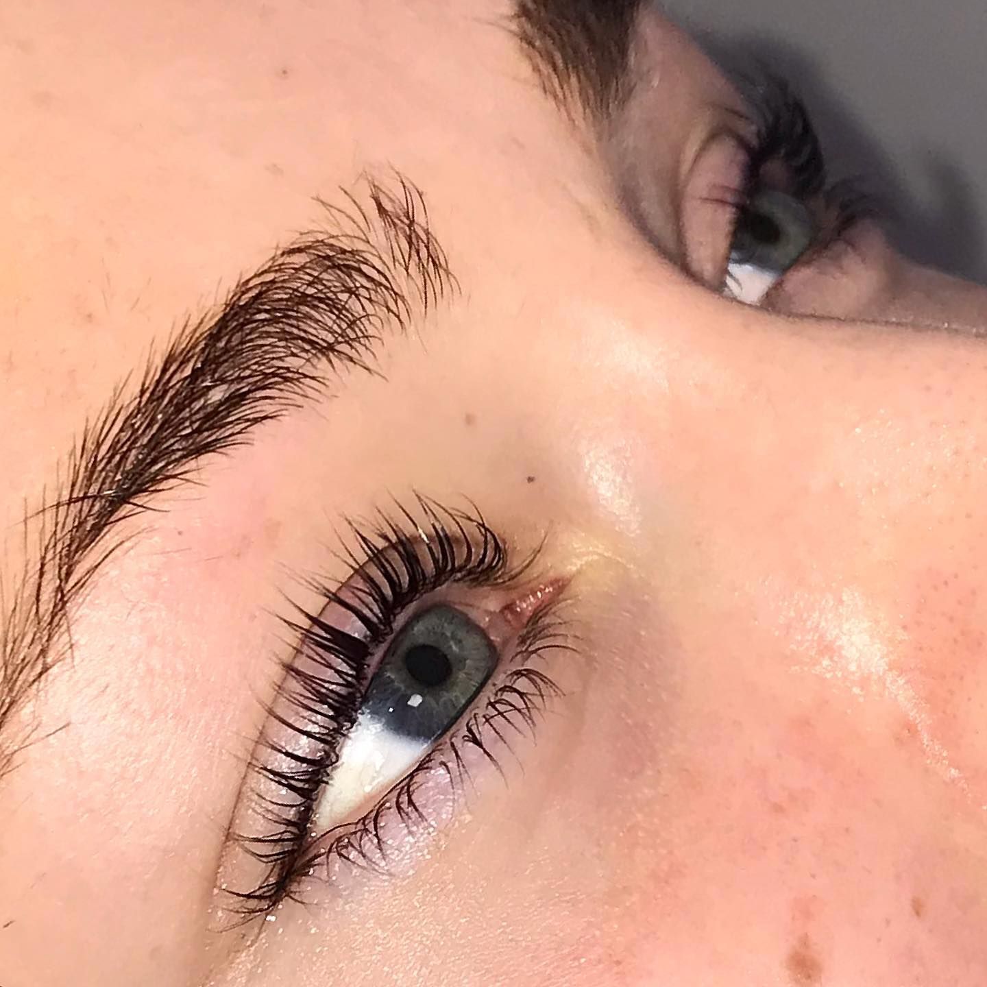 lash lift