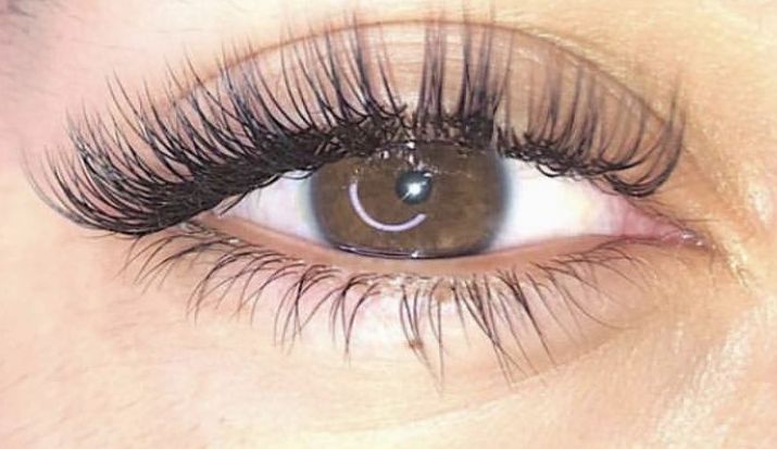 classic lashes 5