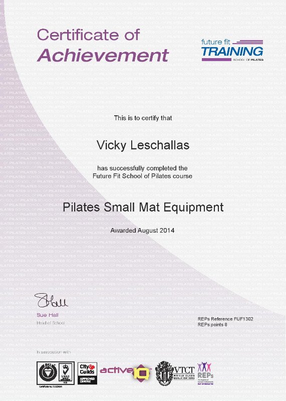 pilates small mat equipment vicky leschallas-page-001