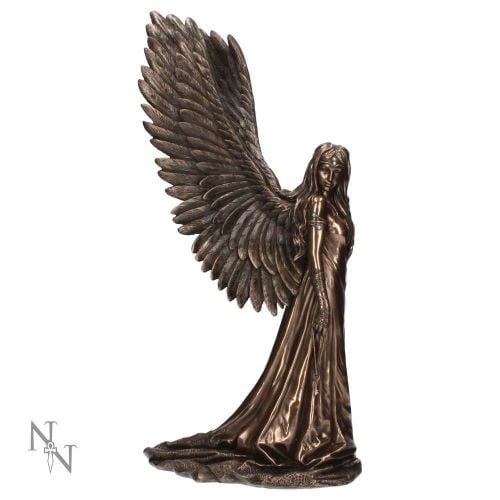 Spirit Guide - Bronze Limited Edition