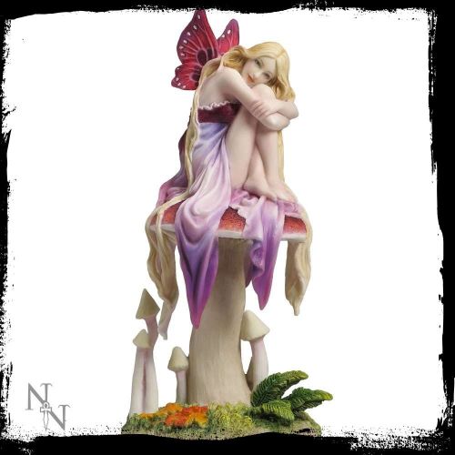 Littlest Fairy Figurine - Selina Fenech
