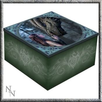 Mirror Trinket Box  - Once Upon A Time