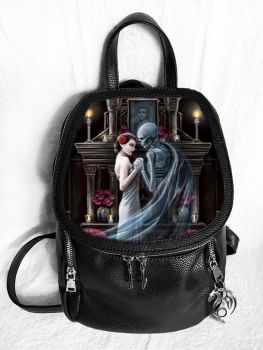 Forever Yours 3D Fashion Backpack - Anne Stokes