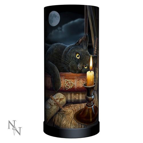 Witching Hour Lamp