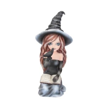 Stunning Witch Figurine - Regan - Nemesis Now