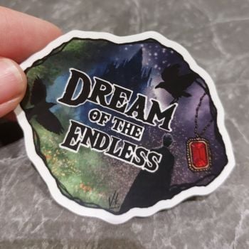 Dream of the Endless