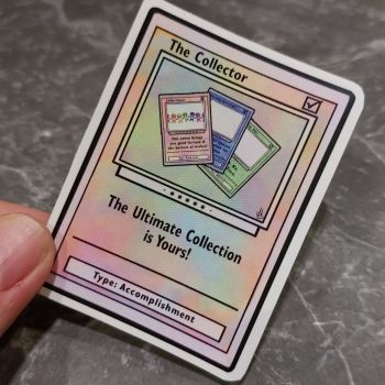 The Collector