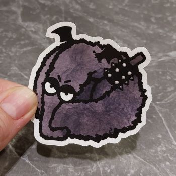 Worm - Goth