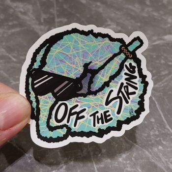 Worm - Off the String