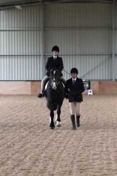 regional dressage 4