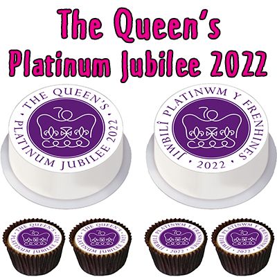 The Queen's Platinum Jubilee 2022